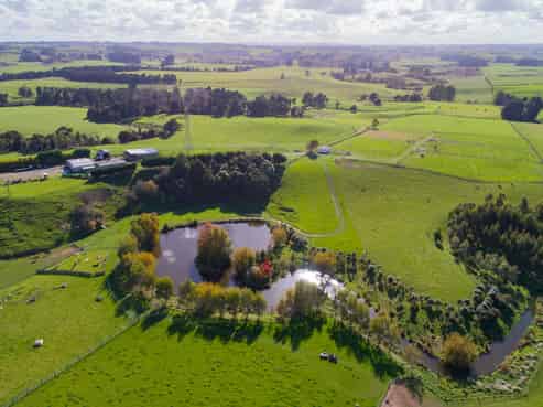 506 Sandon Road, Feilding