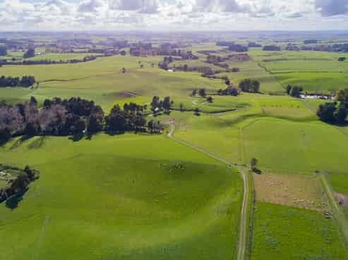 506 Sandon Road, Feilding