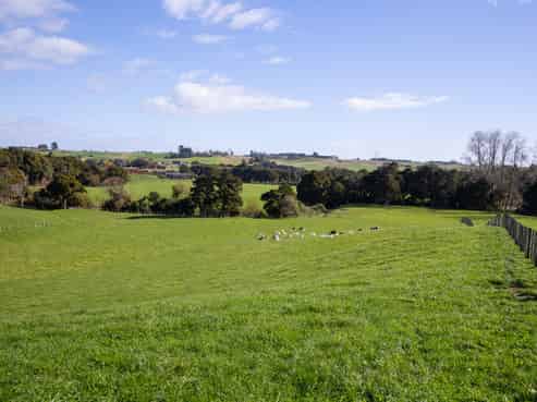 506 Sandon Road, Feilding