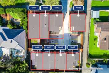 Unit 3/95 Walker Road, Point Chevalier