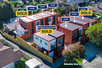 95B Walker Road, Point Chevalier