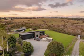 46D Lockerbie Lane, Whatawhata