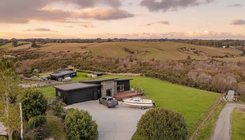 46D Lockerbie Lane, Whatawhata