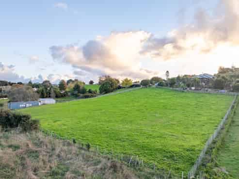 46D Lockerbie Lane, Whatawhata