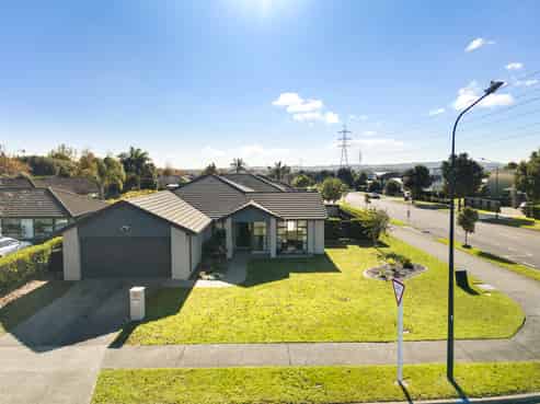 154 Normanby Road East, Karaka