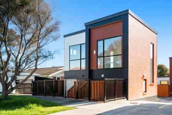 Unit 5/95 Walker Road, Point Chevalier