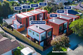 Unit 5/95 Walker Road, Point Chevalier