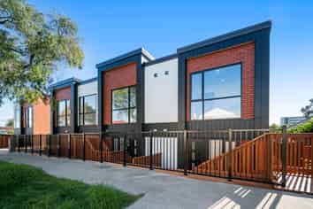 Unit 5/95 Walker Road, Point Chevalier