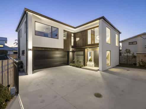 73 Milton Road, Otumoetai