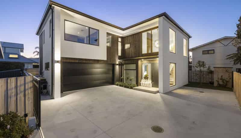 73 Milton Road, Otumoetai