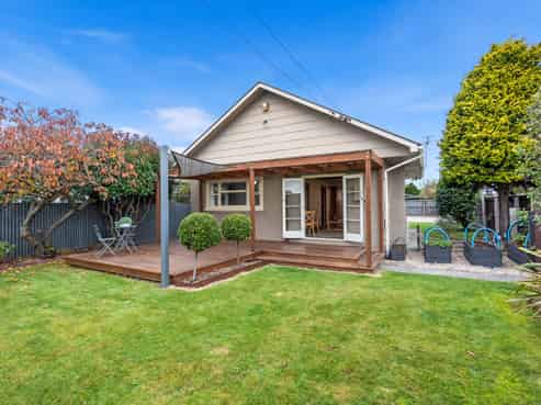 386 Bower Avenue, North New Brighton