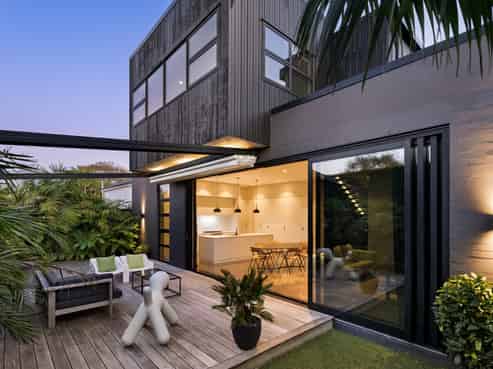 4A Finch Street, Morningside