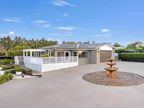 247 Burtt Road, Ramarama