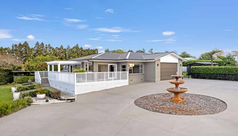 247 Burtt Road, Ramarama