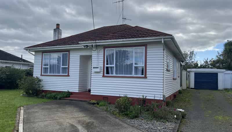 28 Kings Drive, Levin
