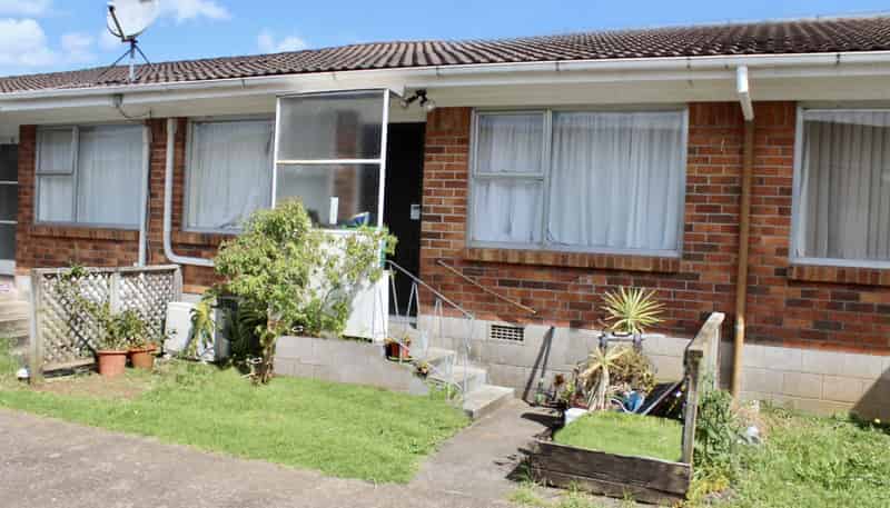  4 Inkerman Street, Onehunga, Onehunga