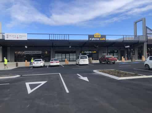 233 Evans Street, Smithfield