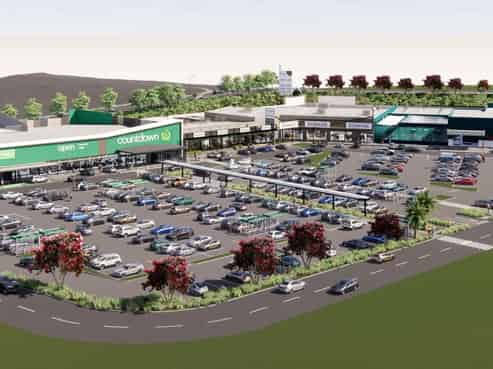 Stage 1 - F&B opportunities in Timaru Showground