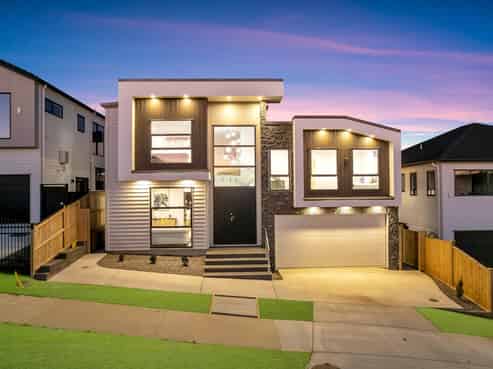 30 Hauhake Road, Flat Bush