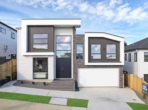 30 Hauhake Road, Flat Bush
