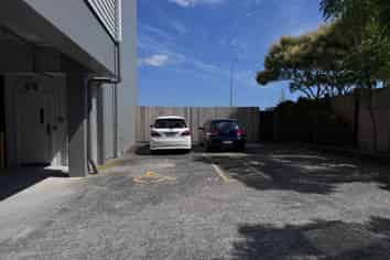 Coner site retail neighbourhood of Flat Bush