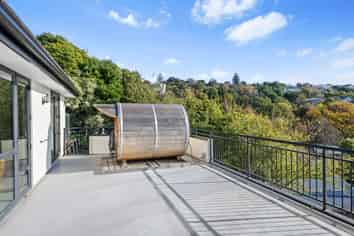 58 Rossmore Terrace, Cashmere