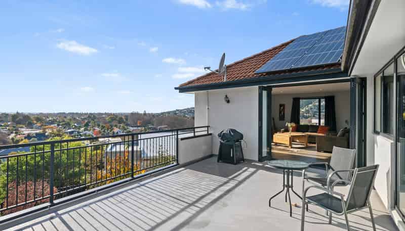 58 Rossmore Terrace, Cashmere
