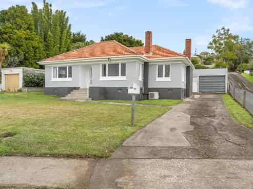 24 Morningside Road, Morningside