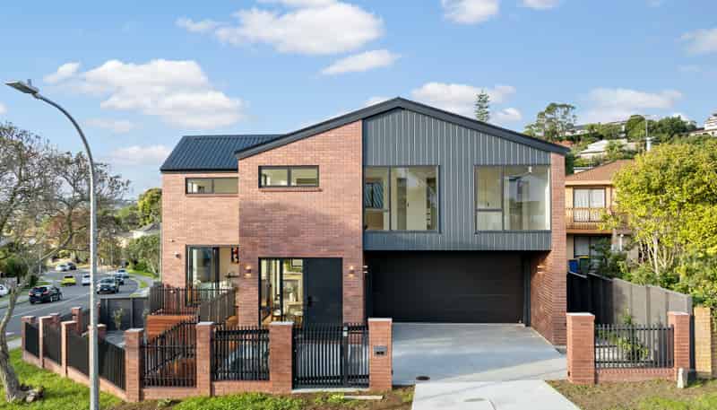 1 Weetman Drive, Browns Bay