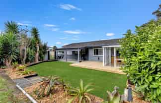 171 Parklands Avenue, Bell Block