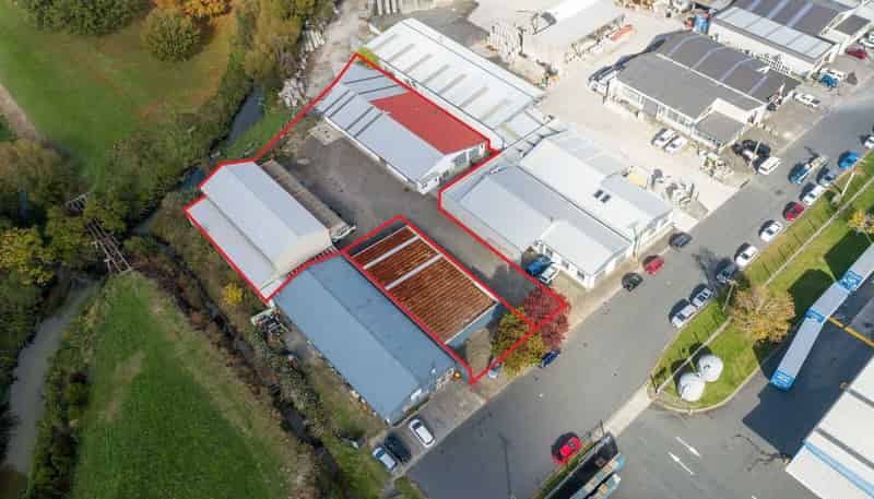 49, 53, 55 Depot Street, Rotorua
