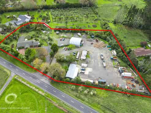 1210 Alfriston Road, Alfriston