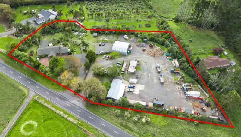 1210 Alfriston Road, Alfriston