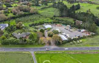 1210 Alfriston Road, Alfriston