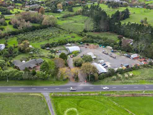 1210 Alfriston Road, Alfriston