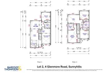 Lot 2, 4 Glenmore Road, Sunnyhills