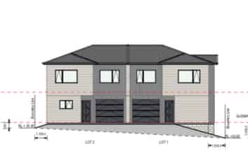 Lot 2, 4 Glenmore Road, Sunnyhills