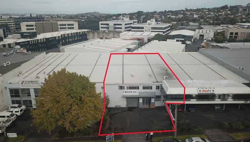 B/11 Sultan Street, Ellerslie