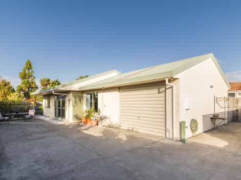 139C Nelson Crescent, Napier South