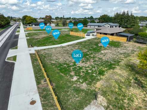 Lot 5/80 Old Taupiri Road, Ngaruawahia