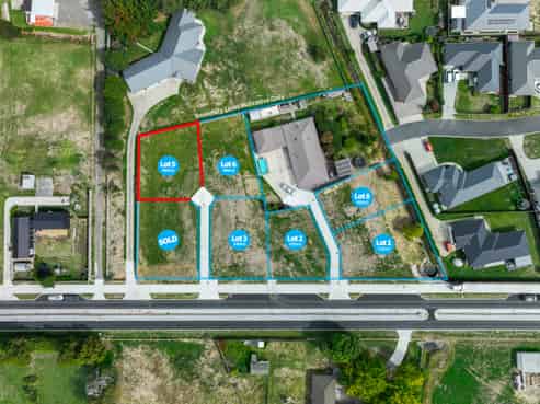 Lot 5/80 Old Taupiri Road, Ngaruawahia