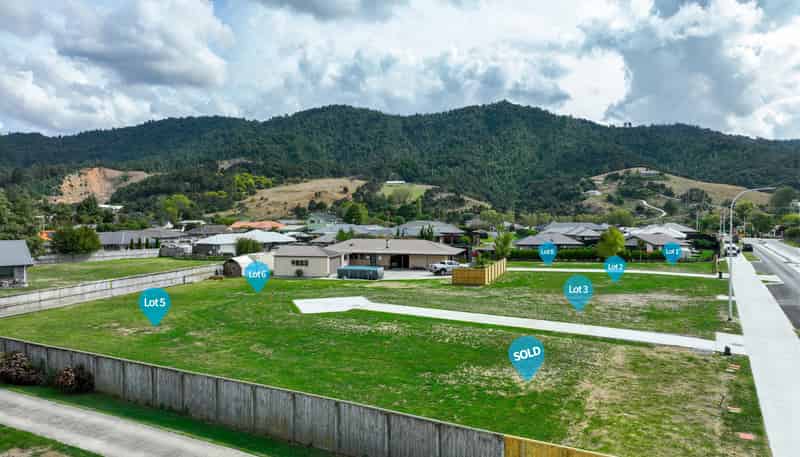 Lot 5/80 Old Taupiri Road, Ngaruawahia
