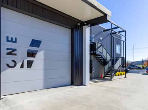 Impeccable Industrial Investment