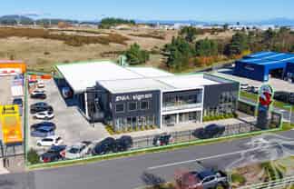 Impeccable Industrial Investment