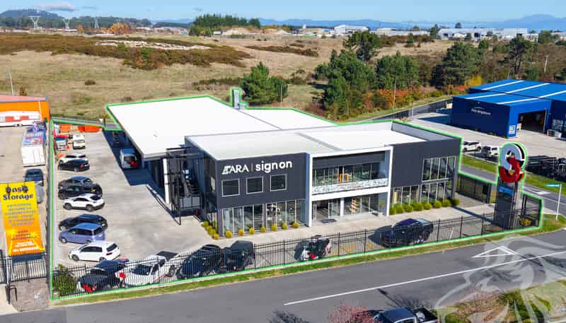 20 Curlys Way, Tauhara