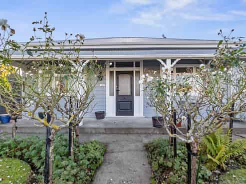 117 Otipua Road, Watlington