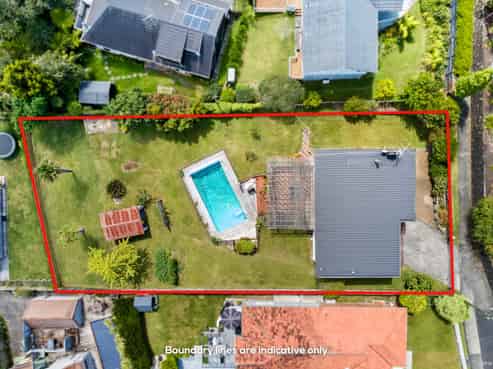 496 Beach Road, Murrays Bay
