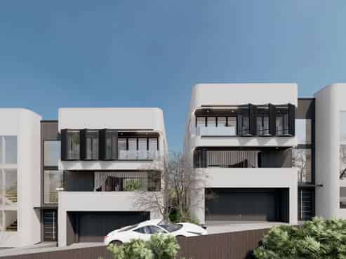 496 Beach Road, Murrays Bay