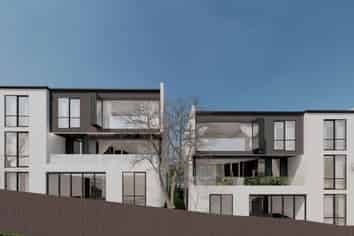 Lot 3 496 Beach Road, Murrays Bay