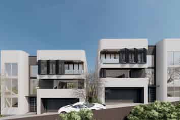 Lot 3 496 Beach Road, Murrays Bay